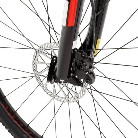 Beefy 5000mm Bike Hydraulic Disc Brake Hose Kit For Shimano BH59 System Black 16Ft Replacement Line Compatible With MT200 M315 M355