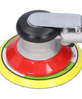 Beast Industrial Pneumatic Sander Polishing Tool Pro Grade For Smooth Metal Grinding High Hardness Steel Movement CNC Machining
