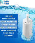 Replacement Water Filter For Breville Oracle Claro Swiss To Boost Your Home Brew Game On Barista Pro Barista Touch Bambino
