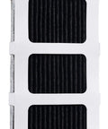 2 Pack Refrigerator Air Filter Replacement For Frigidaire PureAir Ultra II And Electrolux Activated Carbon Odor Busting Filter