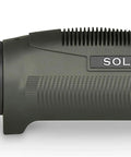 Solo Monocular 10x25 With Lightweight Rubber Armored Body And Fully Multi Coated Lenses For Bright Clear Views Ideal For Hiking Birdwatching Travel And Outdoor Adventures