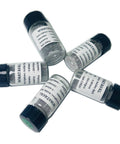 Five Bottle Leaded BGA Solder Balls Set With Twenty Five Thousand Per Bottle Sn63 Pb37 Reballing Tin Balls for IC Chips Rework