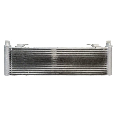Premium Transmission Oil Cooler Kit For Ford F150 2004 To 2008 Lincoln Mark LT 2006-2008 4.6L 5.4L Engine Reliable Performance And Durable Build Straight From The Shop, front view