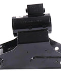 Heavy Duty Platform Rotator Actuator Swaps Right Into Jlg Boom Lift 600 Series 660sj 600aj Replace 1001178269 1001307714 side view detail