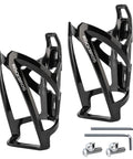 Ultra Light Water Bottle Holder For Bikes 35G Universal Bottle Cage With Screws Tool 2 Pack Road And Mountain Bike Accessory