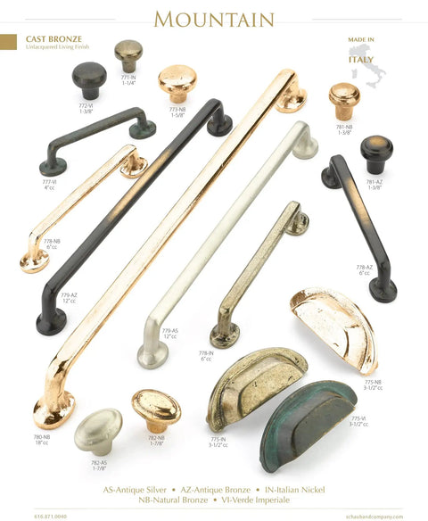 Upgrade Your Kitchen Cabinet Game With These Slick Mountain Style Dark Pewter Drawer Pulls Offering Smooth Gliding Action And A Rock Solid 18 Inch Center To Center Fit For Top Notch Home Decor