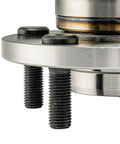 Close-up of 512449 Pair Rear Wheel Hub Bearing Assembly Drop-In Replacement For 2007-2015 Mazda CX-9 AWD 5-Lug