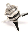 OEM Replacement Blending Assembly For MMB Blenders 030857 with durable metal blades and easy install design for commercial use.