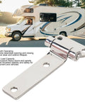 304 Stainless Steel T Shape Door Hinge Built Tough For RV Van Cabinet And Yacht Hatch With High Load Capacity And Heavy Duty Durability For Outdoor Use near RV