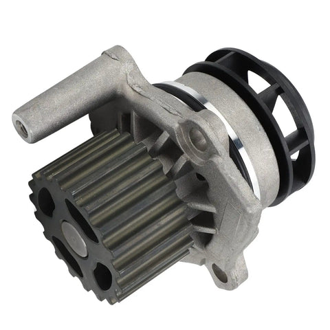 Aluminum Alloy Coolant Water Pump For Audi Seat Direct Fit Oe 038121011J Engine Cooling System Component Reliable Replacement For Your Ride