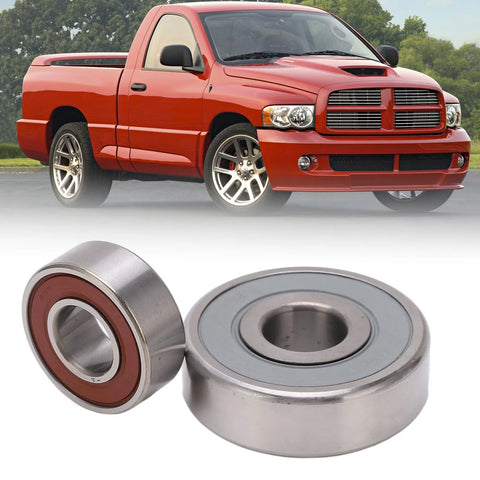 Alternator Bearing Kit F00M990434 Beefed-Up Replacement For 1500, 2500 And 3500 With 5.7L V8 Engine Years 2003 Through 2006