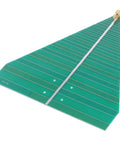 UWB Log Periodic Antenna PCB 600-6000MHz 50W Pro Grade Wideband Directional Antenna for RF Communication and Signal Testing