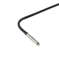16-Inch Automotive Bend-A-Light Pro Work Light With 9.5-Inch Flexible Gooseneck and 5/32-Inch Tip for tight spaces