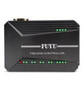 FMC4030 3 Axis Motion Controller For Automation And 3D Printers, Ethernet Pulse Type Standalone Controller Board front view