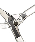 Close-up of Heavy Duty 32 Inch Narrow Blade Lopper With Extra Leverage And Compound Action For Effortless Cutting Of 2 Inch Branches.