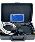 All In One Diesel Engine Diagnostics Kit With Diagmaster Software Parts Manual And DSTi Compatible Electronic Control Unit