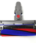 Soft Roller Cleaner Head For V8 Series Vacuum Cleaners Built For Beast Mode Cleaning Works On Fluffy Absolute SV10 And Animal