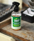 Eco Friendly Multipurpose Lubricant Spray Penetrating Oil For Auto Home Bike RV Removes Surface Rust And Lubricates in 8 Oz Bottle