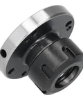 Heavy Duty ER-32 Collet Chuck Made From 40cr Steel For Lathe And Milling Machines With Super High Concentricity Plus Wide Range Of Applications You Need, detailed view of the chuck.