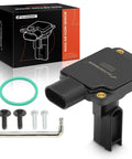 Mass Air Flow Sensor Drop In For 3 8L OHV V6 GM Vehicles Without O Ring And Bolts with included components on display