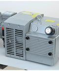 Top Tier 2.2 Kilowatt Three Phase Dry Rotary Vane Vacuum Pump With A Sweet Pure Copper Motor and Zero Hassle Oil Free Build.