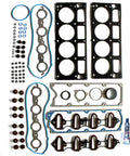 Stage Two Truck Camshaft Upgrade Kit With Genuine Hydraulic Rollers Beehive Springs And Complete Hardware includes head gaskets and seals.