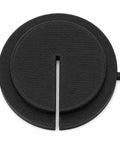 Zero Clearance Insert For Powermatic Table Tearout Control Plate Disc 2.25 Inch Diameter One Quarter Inch Thick Woodworking Disc