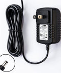 8 Foot AC Adapter For Roland EP-9 Digital Piano Power Supply Worldwide 100V-240V UL Listed Charger with extra long cord
