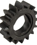 Starter Motor Pinion Gear Bendix Plastic 16 Tooth Fits Briggs And Stratton And More Replacement For 695708