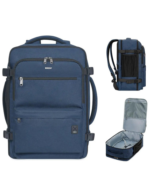 Underseat Travel Backpack Fits Spirit And Frontier ✓