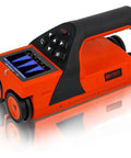 Top Drawer Stud Finder And Wall Scanner Built Different For Reliable Rebar Detection And Concrete Thickness Measurements Features bright color display and USB upload, suitable for professional builders.