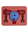 Stretch Belt Installation Tool For European And Asian Cars Pro Grade Belt Tensioner Kit With Expanded Pin Config BMW Volvo