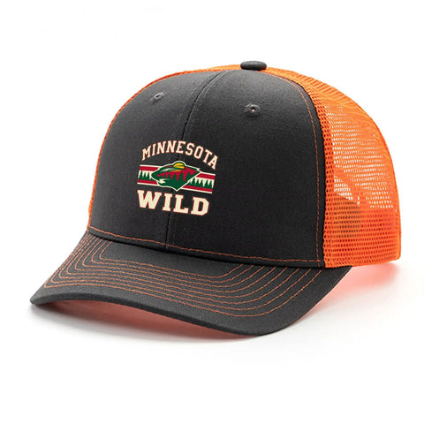 Mens Dope Fashionable Trucker Hat For Running With Adjustable Buckle One Size Fits Most All Season Comfort Cap