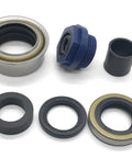 Lower Gearcase Seal Kit Replacement For Mercruiser R MR And Alpha One Gen 1 Rigs 1972 To 1990 With Shift Shaft Bushing Assembly