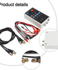 Must Have Dual Channel VI Curve Tester With Adjustable Frequency For Circuit Board Online Diagnosis And ASA Test