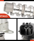 Details of Left And Right VVT Solenoid Set For 3.5L V6 Nissan Altima Murano Pathfinder Maxima Infiniti QX60 JX35 Replacement 2 Piece