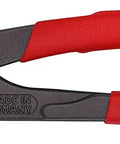 Hose Clamp Pliers For Click Clamps With Rotating Jaw Inserts, Push Button Quick Adjust, Lock In 15 Positions, Handles Tight Clamps In Hard To Reach Spots, Rugged Tool For Automotive And Plumbing Jobs.