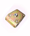 High Quality Replacement Clinch Nut Plate Assembly Built For Heavy Duty Jobs With Vibration Resistant Design and precision-engineered strength, metallic plate with threaded hole.