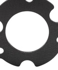 High Strength Steel shim spacer for front leveling kit, compatible with 2004 to 2024 Ford F150 and 2003 to 2017 Expedition.