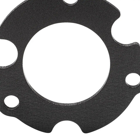 High Strength Steel shim spacer for front leveling kit, compatible with 2004 to 2024 Ford F150 and 2003 to 2017 Expedition.