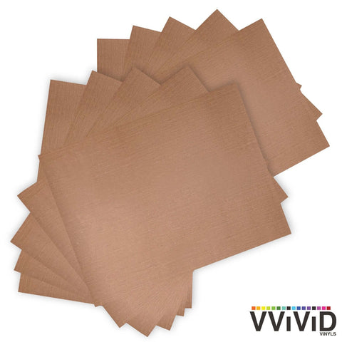 Nonstick Fiberglass Heat Transfer Sheets With Teflon Coating For Vinyl Crafting And Iron On Projects, heat resistant to 600 degrees