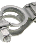 Positive Battery Terminal Replacement For Select Vehicle Models, Durable, Rock Solid Connection, Corrosion Resistant