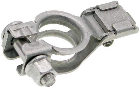 Positive Battery Terminal Replacement For Select Vehicle Models, Durable, Rock Solid Connection, Corrosion Resistant