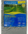 Cut To Fit Synthetic Air Filter With MERV 4 Rating 20 By 30 By 1 Inch 6 Pack front packaging showing product details