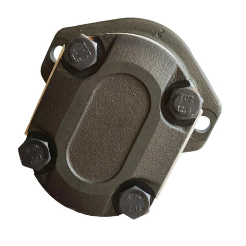 Heavy Duty Genie Hydraulic Gear Pump 231572GT 4Cc Ccw Plug And Play Drop In Job For Scissor Lift Gs 1930 Gs 1932 Gs 2032 Gs 2632 Gr 08 Gr 12 Gr 15 96193 No Bull Quality