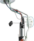Replacement Fuel Pump For Ranger And Mazda B Series 1989 Through 1997 Compatible With 2.3L V6 2.9L 3.0L 4.0L Engines Fits B2300 B3000 B4000 And Replaces E2078S F57Z9H307E Direct Fit Simple Install Long Lasting Reliability