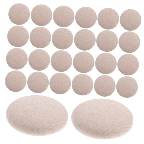 60 Pcs Headliner Retaining Pins For Car Roof Fabric Repair Clips Easy Install Universal Fit Durable Automotive Kit