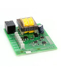 L775A Dual Level 120V Control For Beverage Dispenser OEM Replacement Fe Ni Me Part on a green circuit board