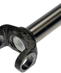 Battle Tested Rear Driveshaft Slip Yoke For Chevy Silverado And GMC Sierra 1500 Plus S10 Sonoma RWD 1996 To 2007 Straight Up Heavy Duty replacement shaft, alloy steel.