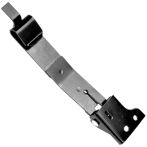 Door Check Strap For Side Swing Out Door Replacement Fits Rear Driver Side Left Or Rear Passenger Side Right For 1996 Through 2017 Chevrolet Express 1500 2500 Vans Premium Durable Hardware Compatible With Original Equipment